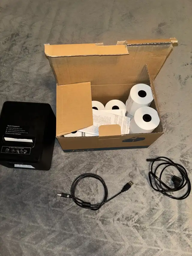 Munbyn Receipt Printer 65680481804674120