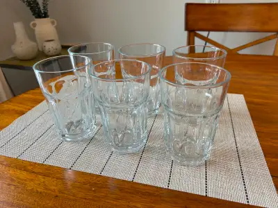 IKEA Pokal Glasses (Set of 6), View more