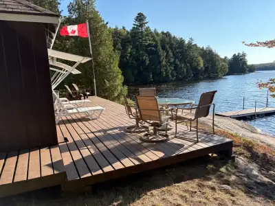 Cottage- $22,000 / Entire Summer, View more