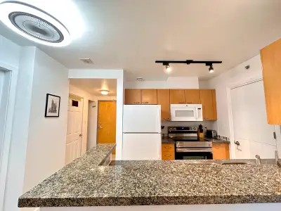 AVAILABLE NOW! All Inclusive Private Room