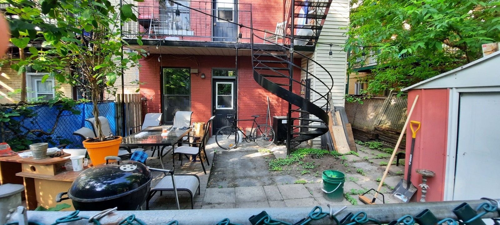 Station Lionel-Groulx : 2 Chambres à Louer : 900 $ — photo 3