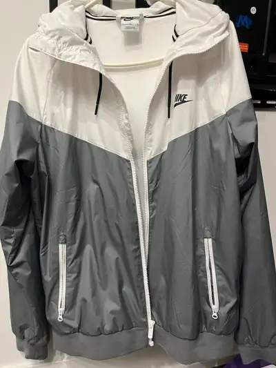 nike windbreaker, View more
