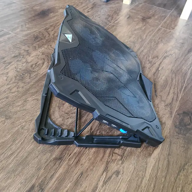 RGB Laptop Cooling Pad62863280708483121