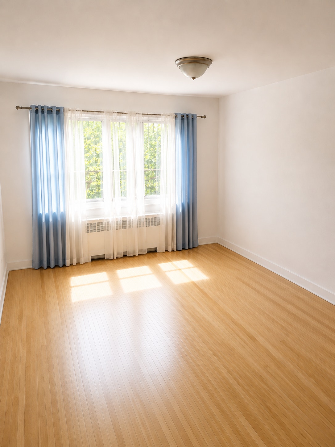1 Bedroom 1 Bathroom - Ahunsic Cartierville — photo 2