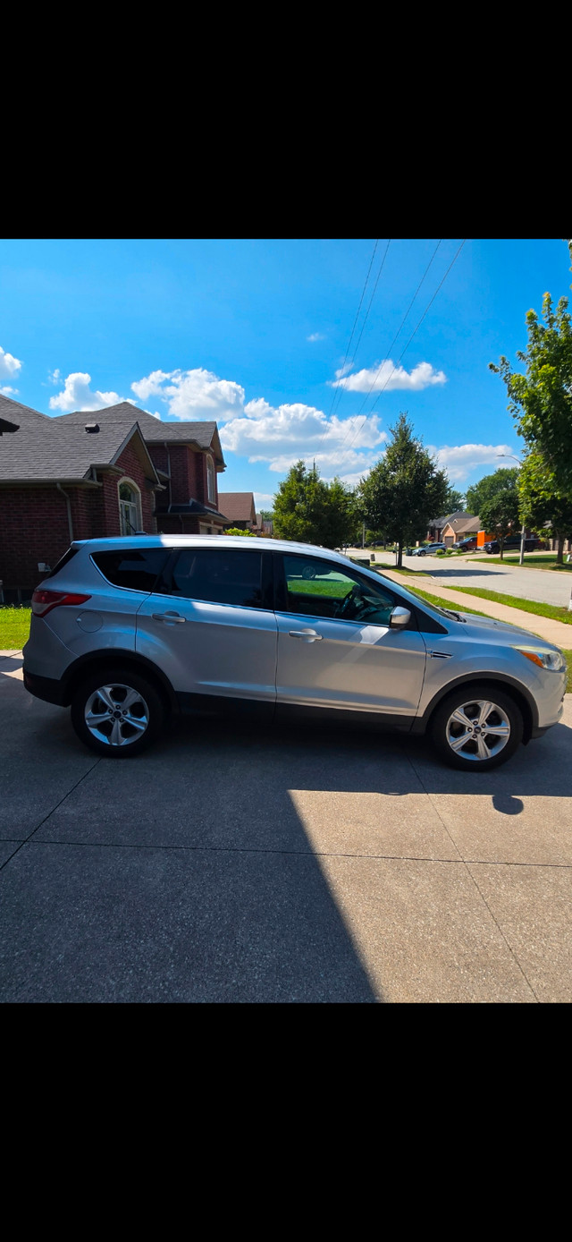 2013 Ford Escape in Cars & Trucks in Windsor Region