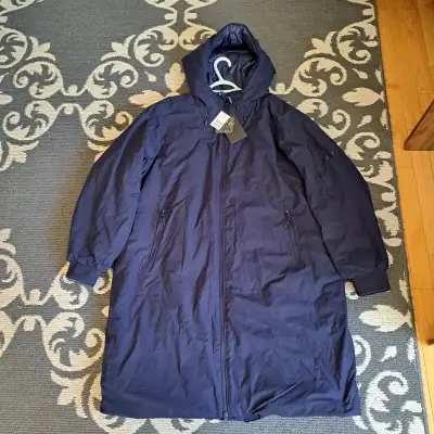 Mens Winter Jacket, View more