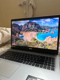 Laptop 15.6in Acer Aspire 3
