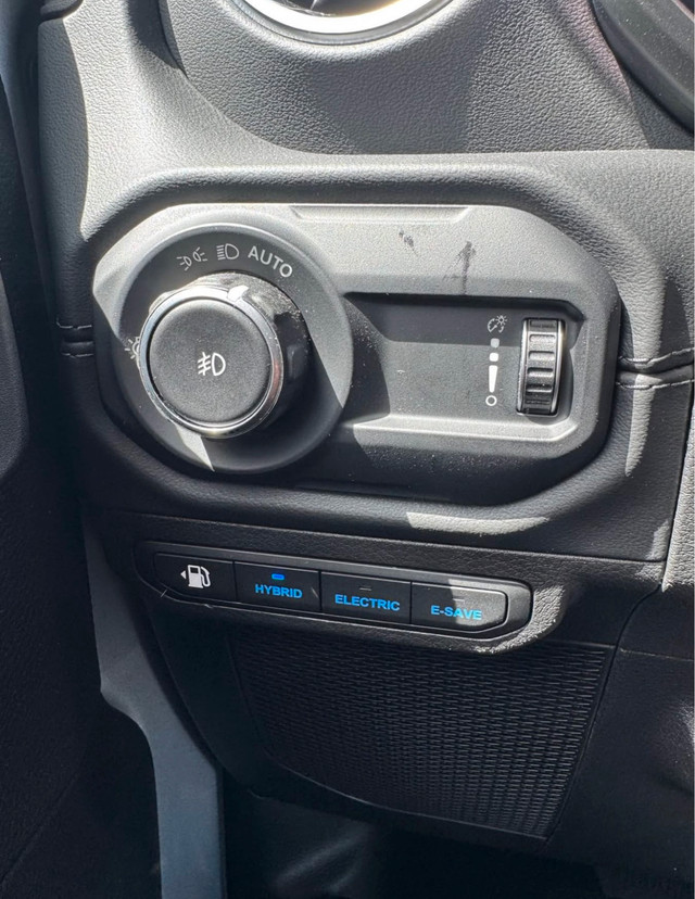 2023 Jeep Rubicon On Sale in Cars & Trucks in City of Halifax - Image 4