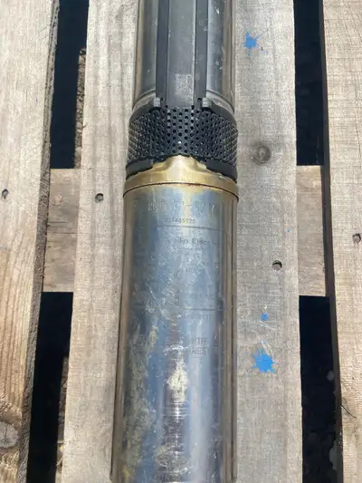 Submersible Pump, View more