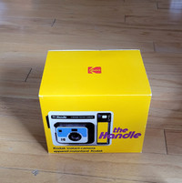 Vintage Kodak "The Handle" Instant Camera