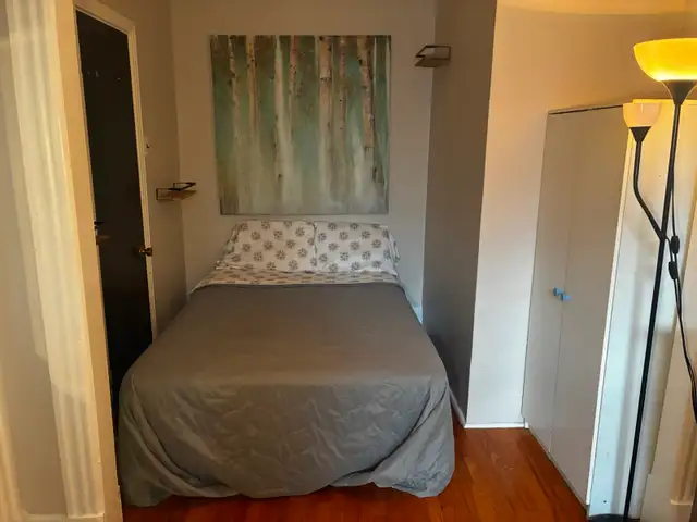 Big Furnished Room in elite Plateau location | All-in Sept 1st