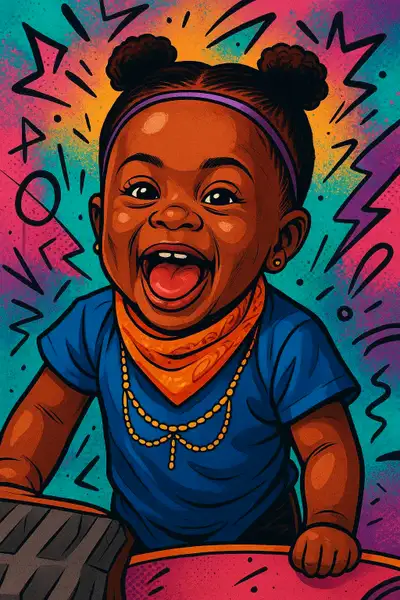 Part-Time Nanny Needed – Oct 1 Start – Toddler  (Must Drive), View more