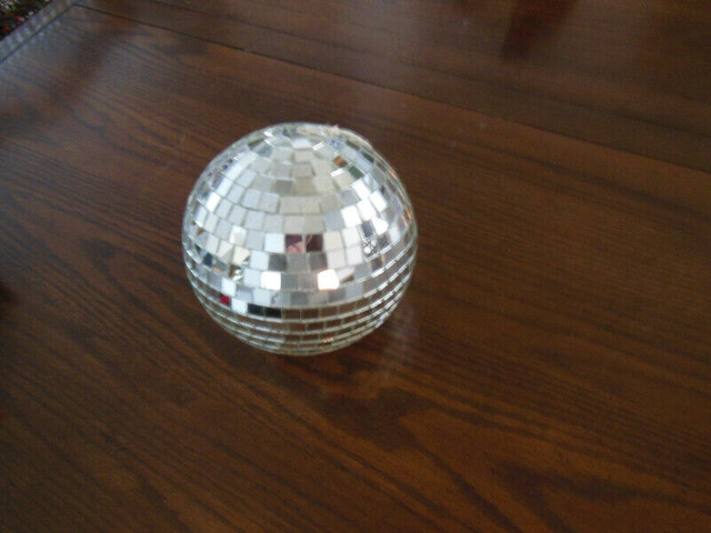 Mirror Ball in Other in Calgary - Image 2