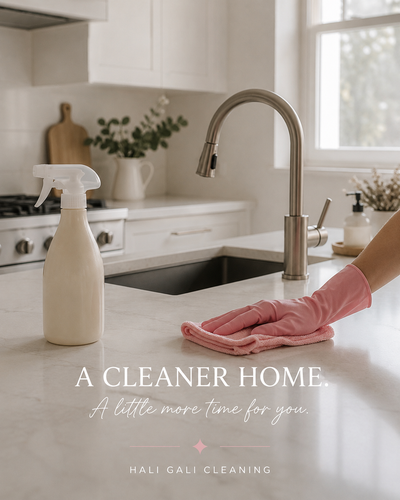 Reliable House Cleaning in Halifax & HRM - From $40/Hour, View more