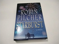 Starburst - Robin Pilcher (Novel / Hardcover Book)