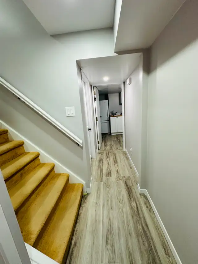 Furnished Room for Student + Paid Airbnb Cleaning Opportunity in Room Rentals & Roommates in Ottawa - Image 8