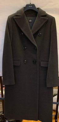 A Coat by Cinzia Rocca. Like new condition. Size L