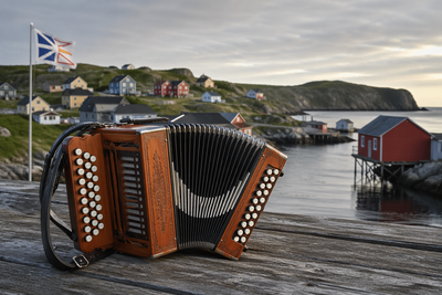Market Research: Live Music in Your Home (Accordion + Singing), View more