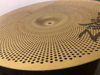 Zildjian L80 Low Volume Crash Ride Cymbal