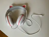 Kids headset