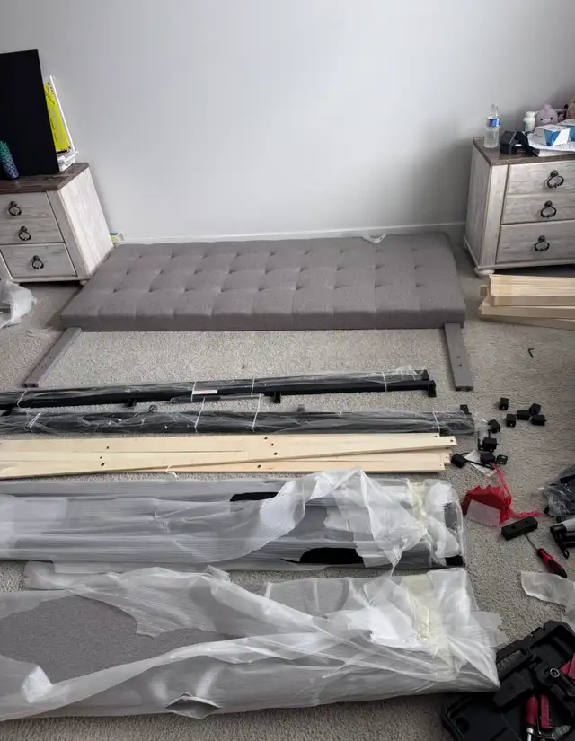 Handyman – Apprentice Carpenter and Joiner463244820439388162