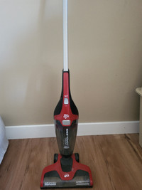 Dirt Devil Stick Vacuum