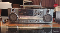 BoomBox Vintage Panasonic – RX-C45