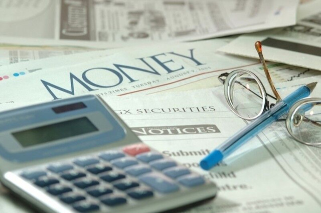 Moneyback Bookkeeping Inc. in Financial & Legal in Charlottetown