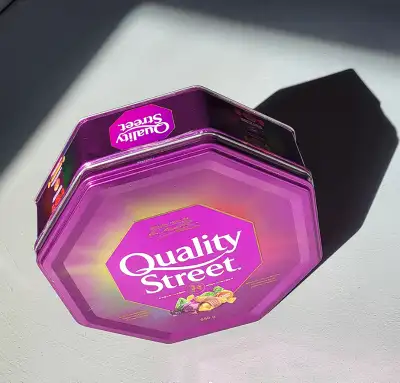 Empty TINS ▌ Have 4 @ $2ea, View more