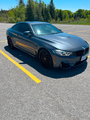  BMW M4 en venta autos nuevos y usados