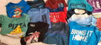 Variety of boys clothes ($10 for all)