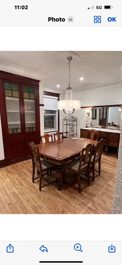 grand logement Villeray libre  Saint denis 2 pas de jean talon