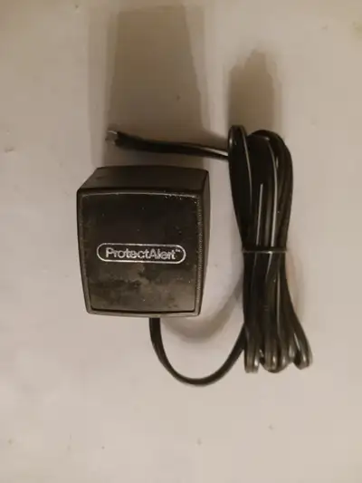 ProtectAlert #1392  Wall Adapter/Power Supply 120Vac To 16Vac 4W, View more