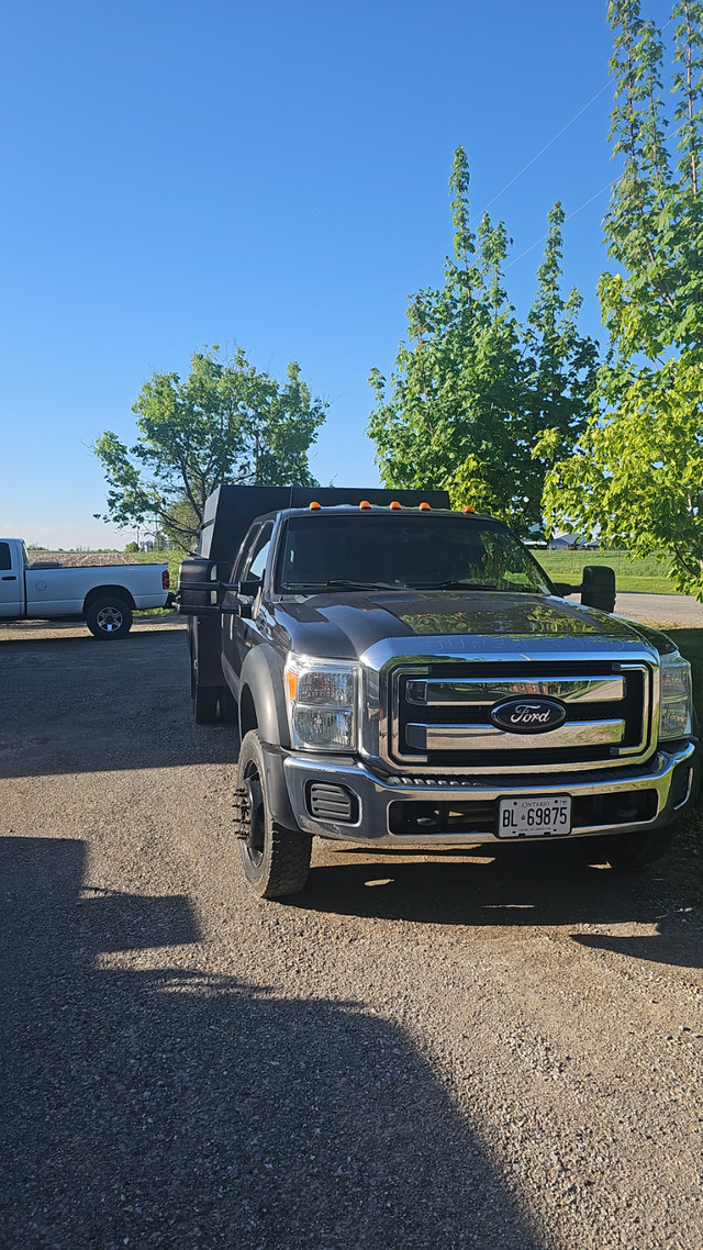 Ford f450 in Cars & Trucks in London