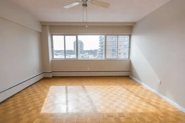 $2050 Spacious 2 bedroom condo in central Waterloo for rent. in Long Term Rentals in Kitchener / Waterloo - Image 12