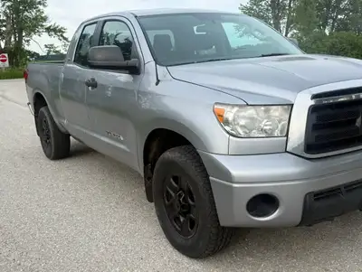 2013 Toyota Tundra good condition