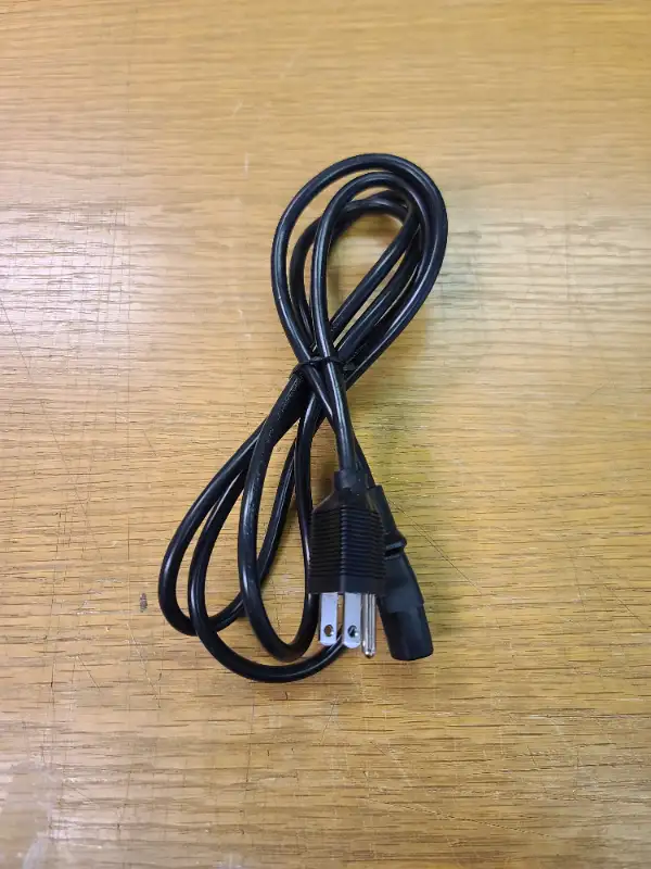 Computer Power Cords For Sale in Cables & Connectors in City of Toronto - Image 2
