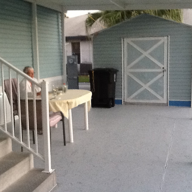 maison mobile à louer en Floride dans Locations temporaires  à Saint-Jean-sur-Richelieu - Image 3