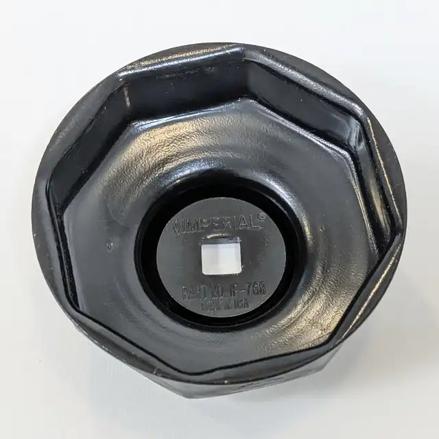 Wrench for removing DUCATI oil filters in Motorcycle Parts & Accessories in Mississauga / Peel Region - Image 2