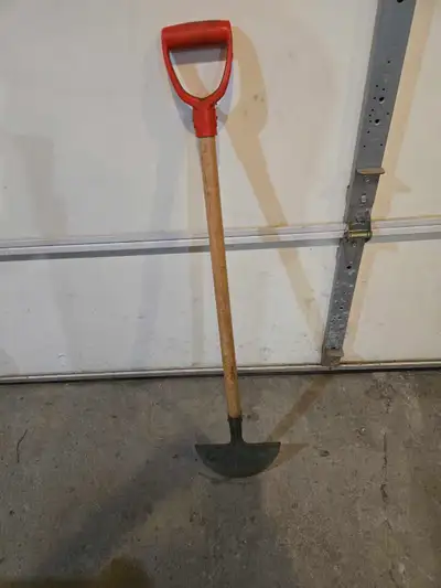 Lawn Turf Edger D Handle, View more