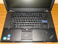 Laptop i7 240GB SSD, 8GB RAM, Wifi, Webcam CD/DVD