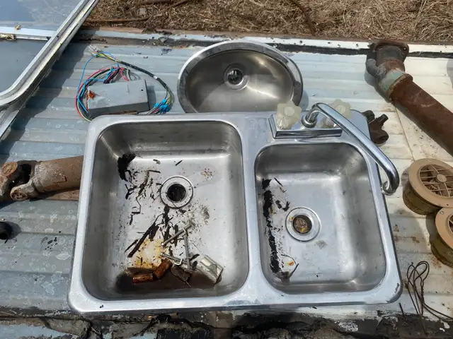 motorhome parts in RV & Camper Parts & Accessories in Thunder Bay - Image 3