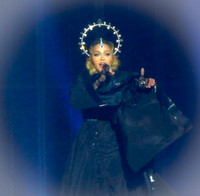 Madonna CELEBRATION TOUR 