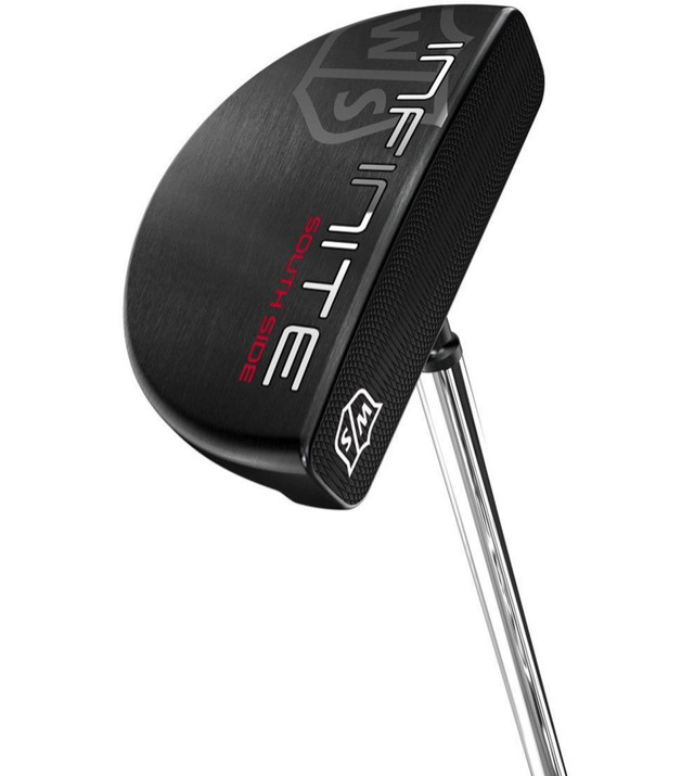 Wilson Infinite Putter South Side $120 New dans Golf  à Ouest de l’Île - Image 3