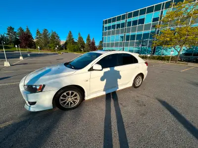 Original owner. Great car, 2011’s are known for running forever. Equiped with tilt steering, sunroof...