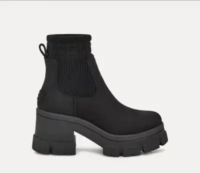 Uggs- Brooklyn Chelsea boots women’s, View more