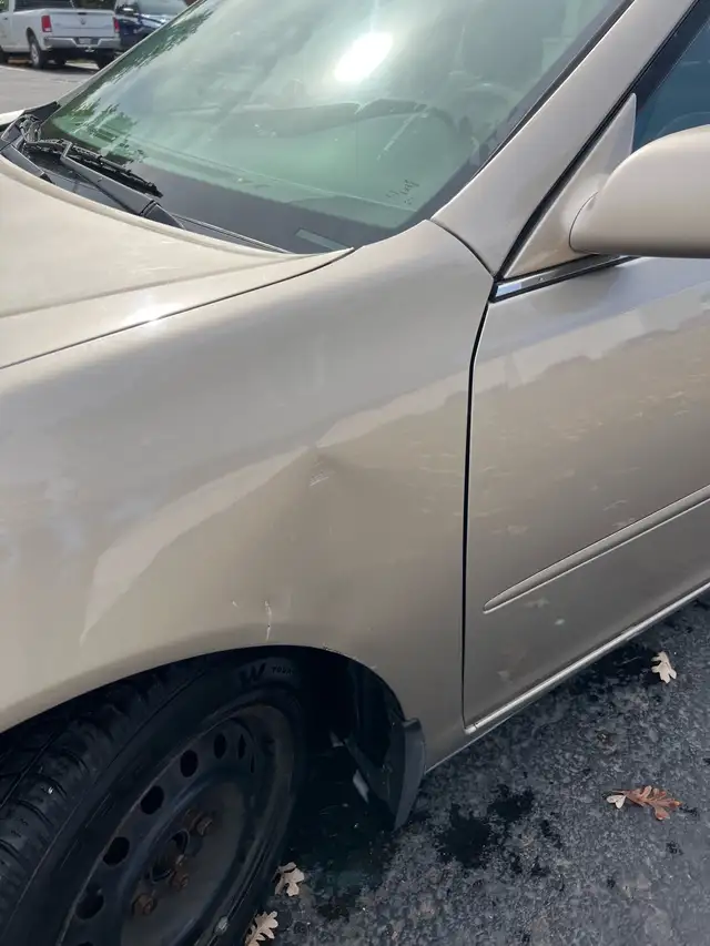 2004 Toyota Camry UXS Reliable Daily Commuter ($2,600 OBO /As-Is | Cars ...