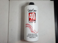 Salon Care Professional Volume 40 Creme 32oz brand new