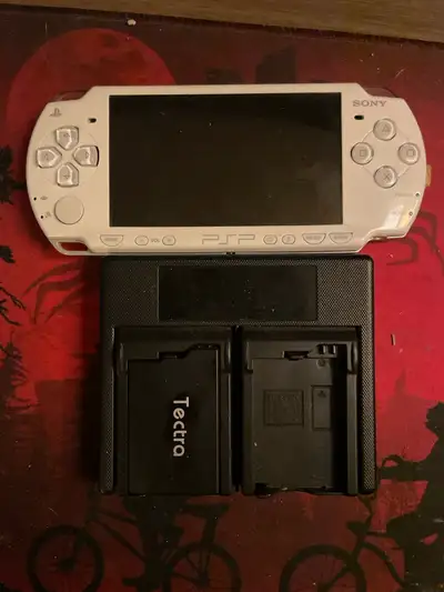 PSP2001 Modded, View more