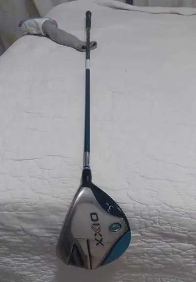 XXIO 3wood for women, View more
